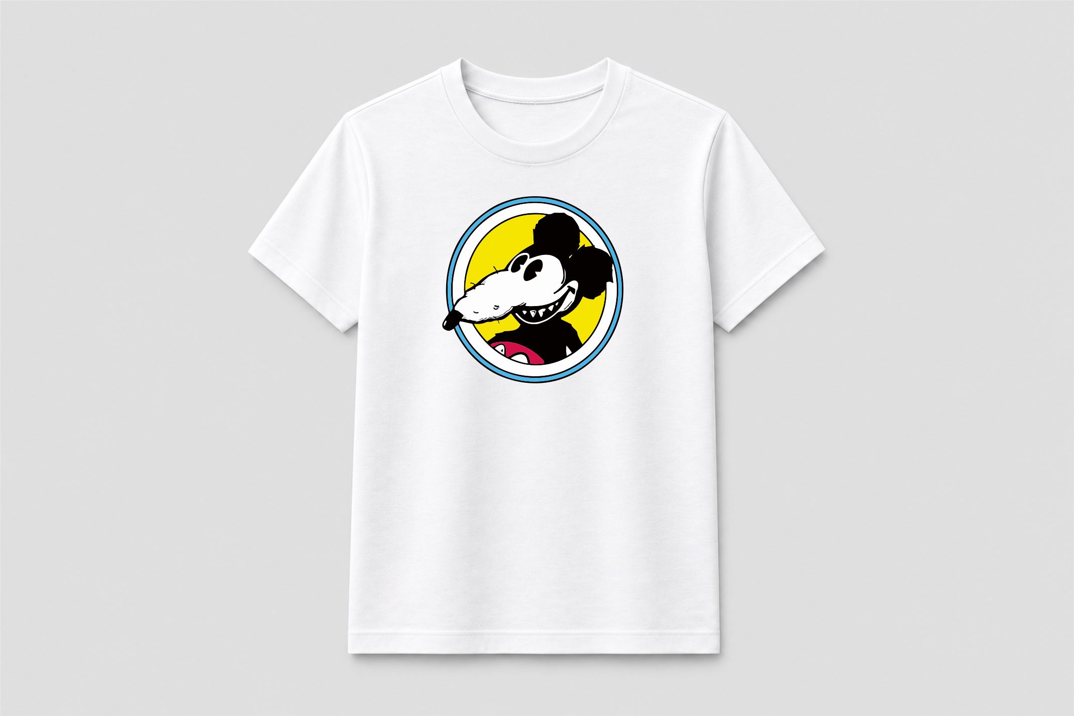 Remera MICKI MAUS