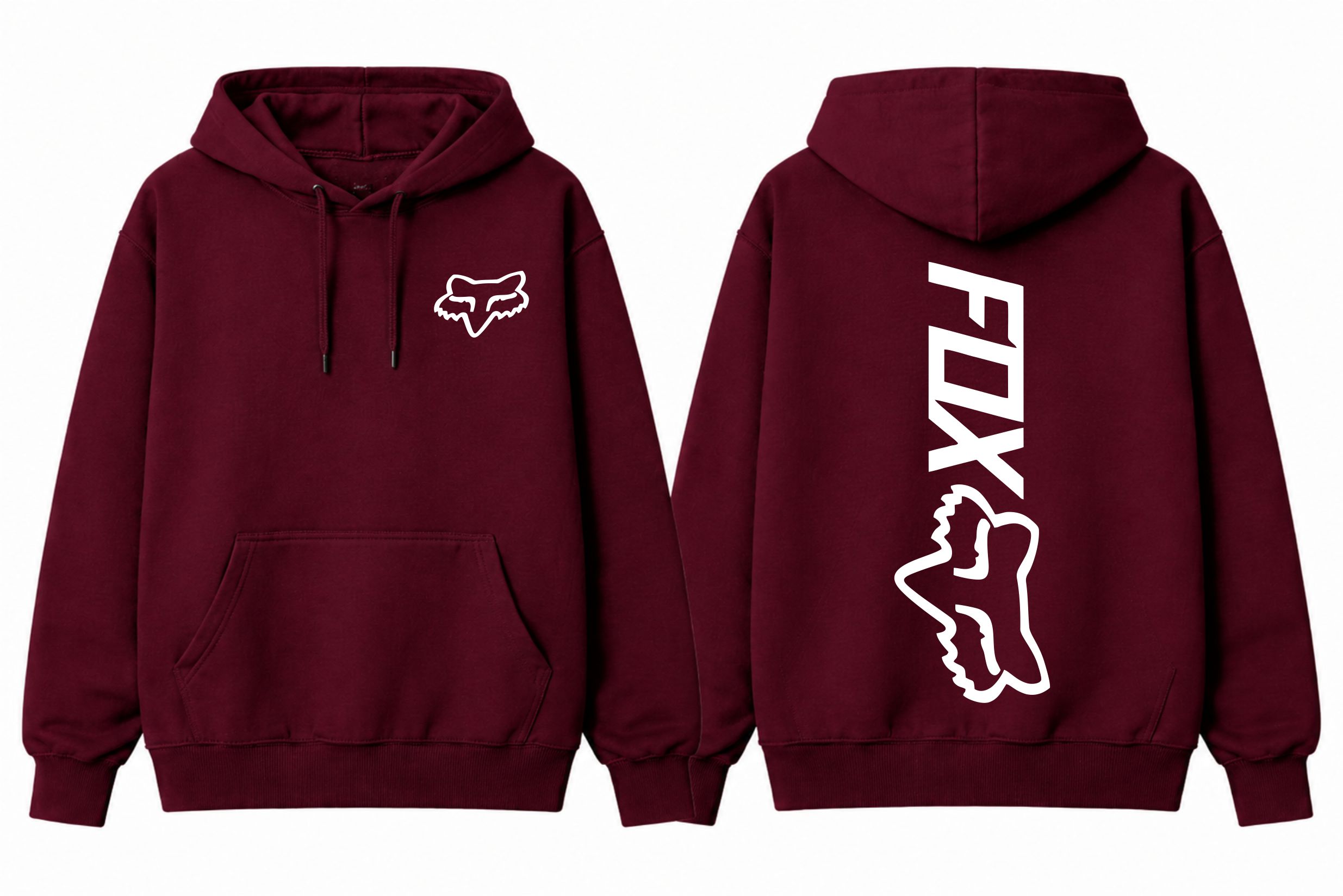 Buzo FOX