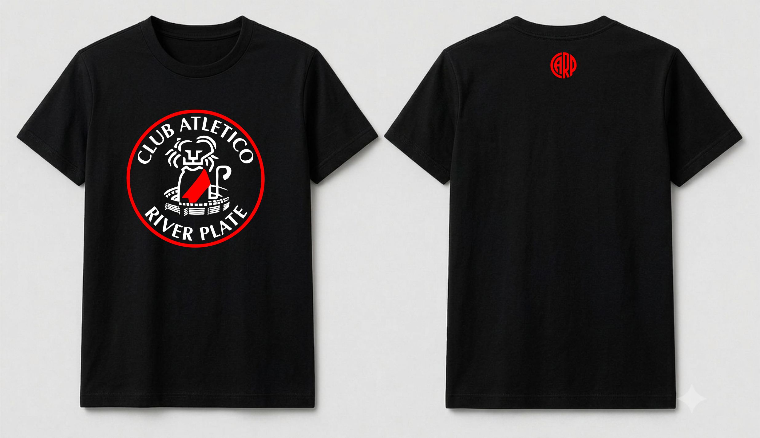 Remera RIVER PLATE