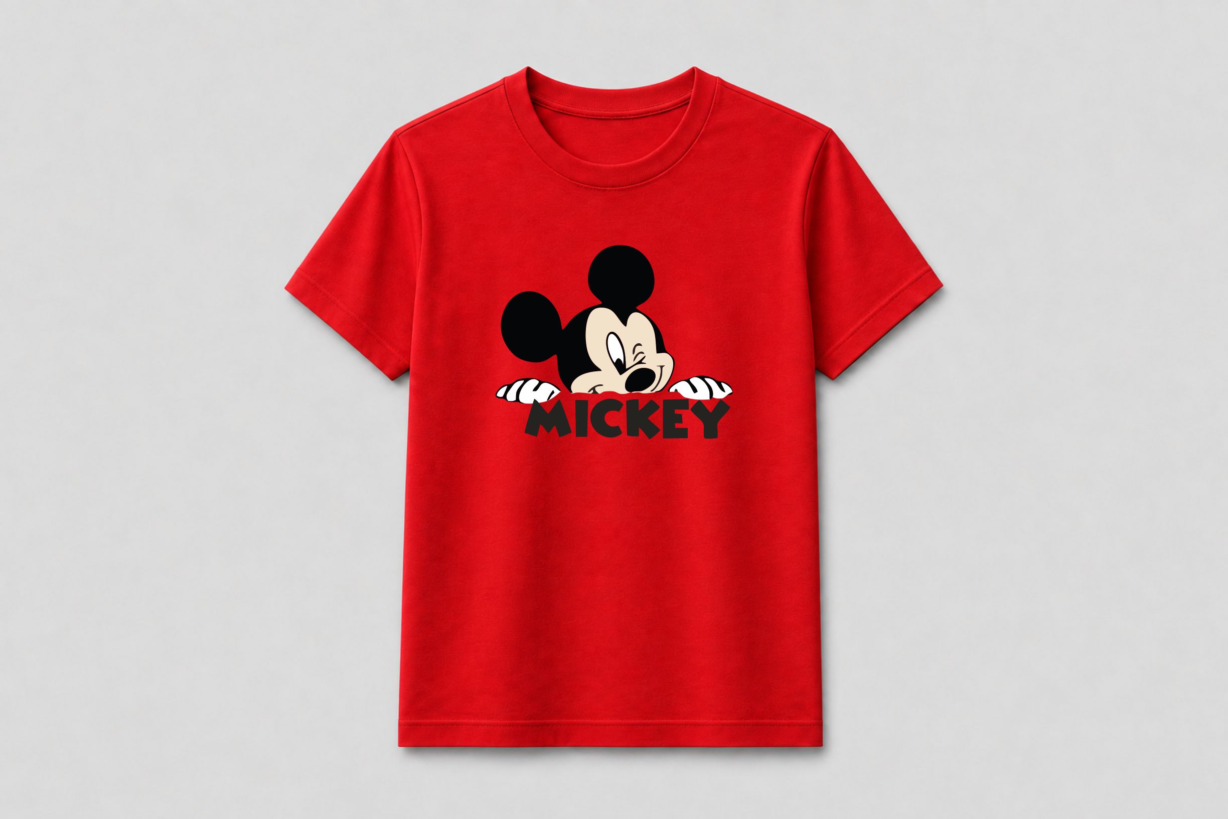 Remera MICKEY