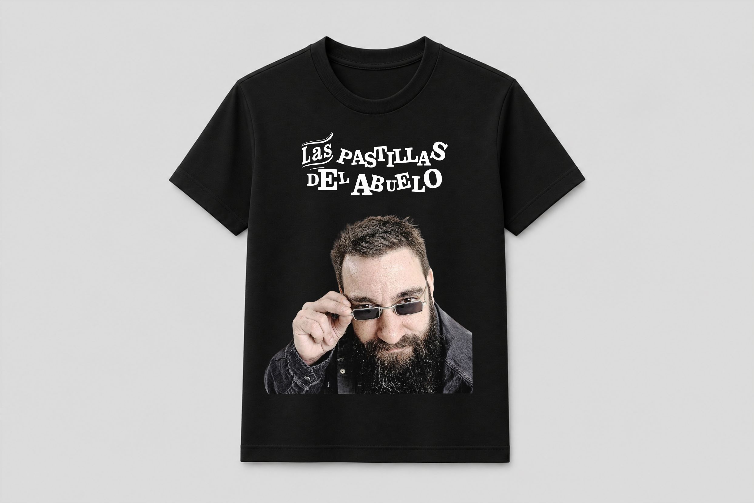 remera LPDA