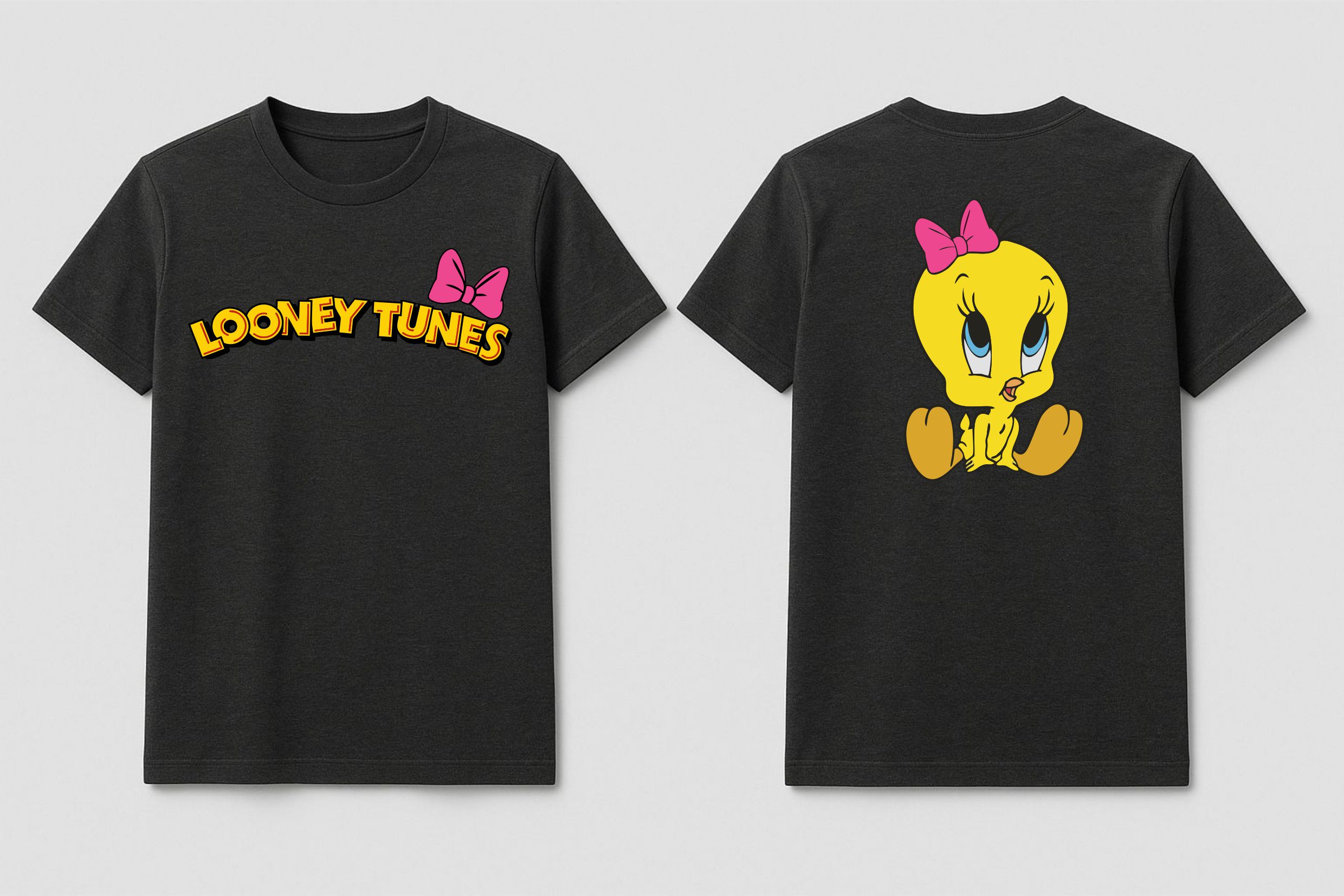 remera LOONEY TUNES