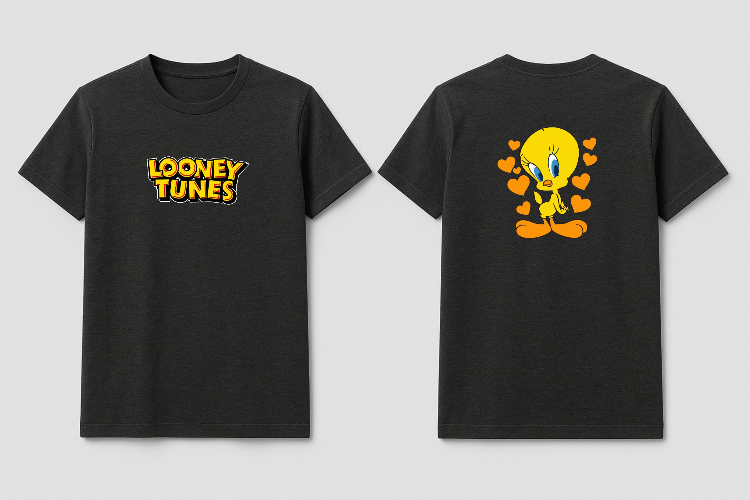 remera LOONEY TUNES