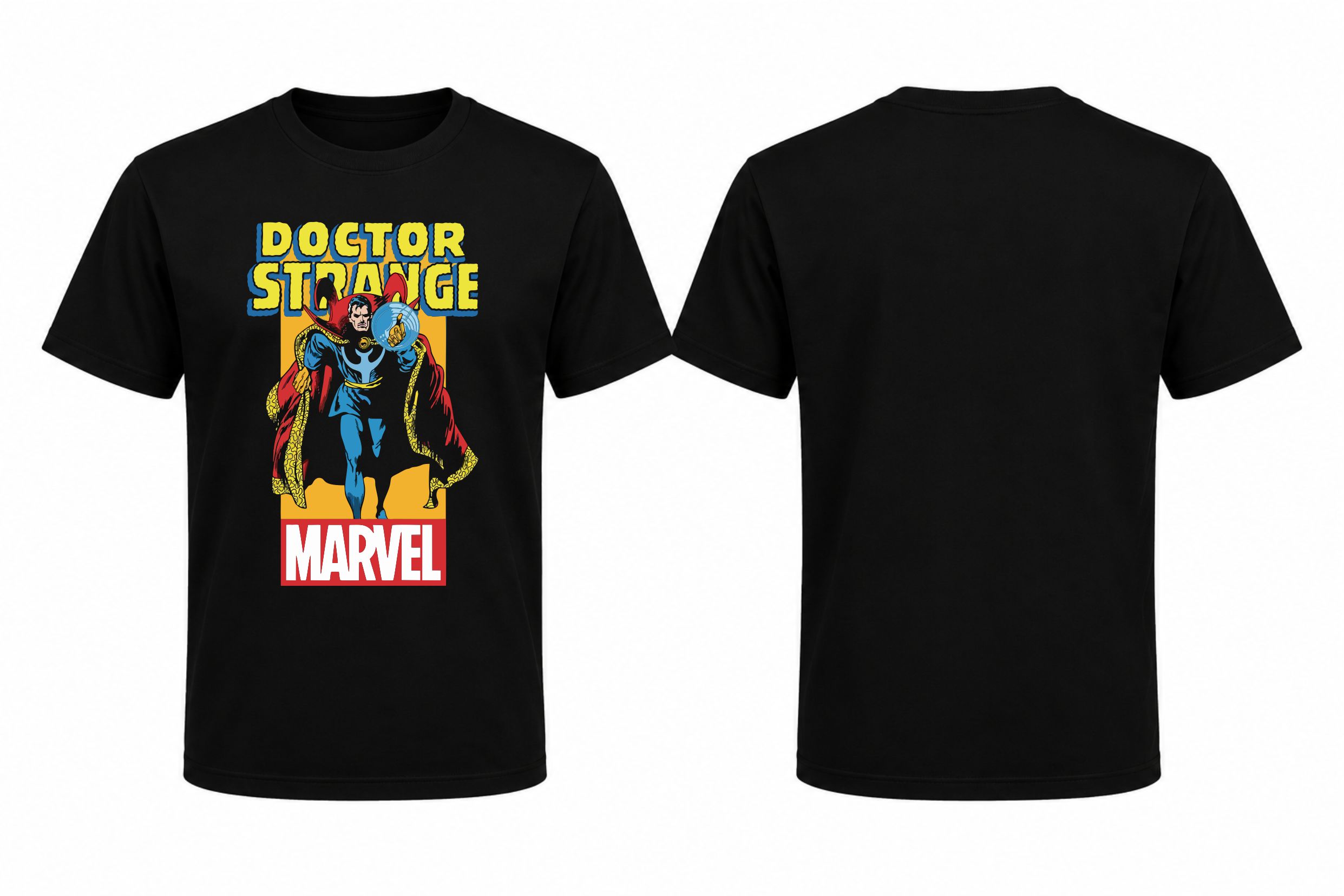 remera DR. STRANGE