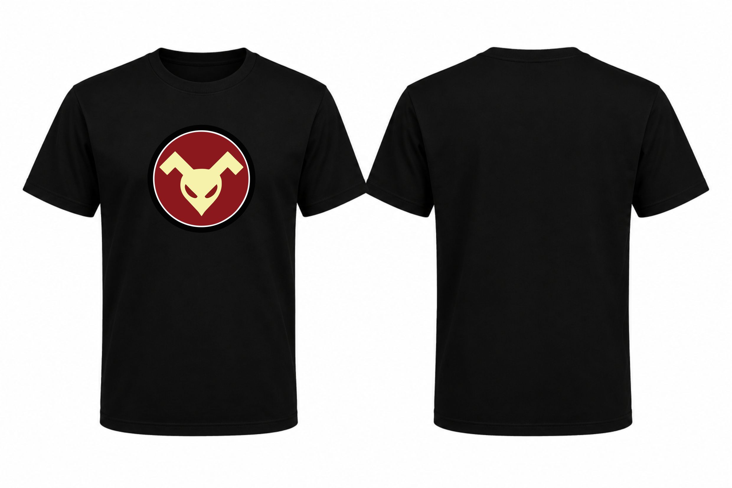 remera INTOXICADOS