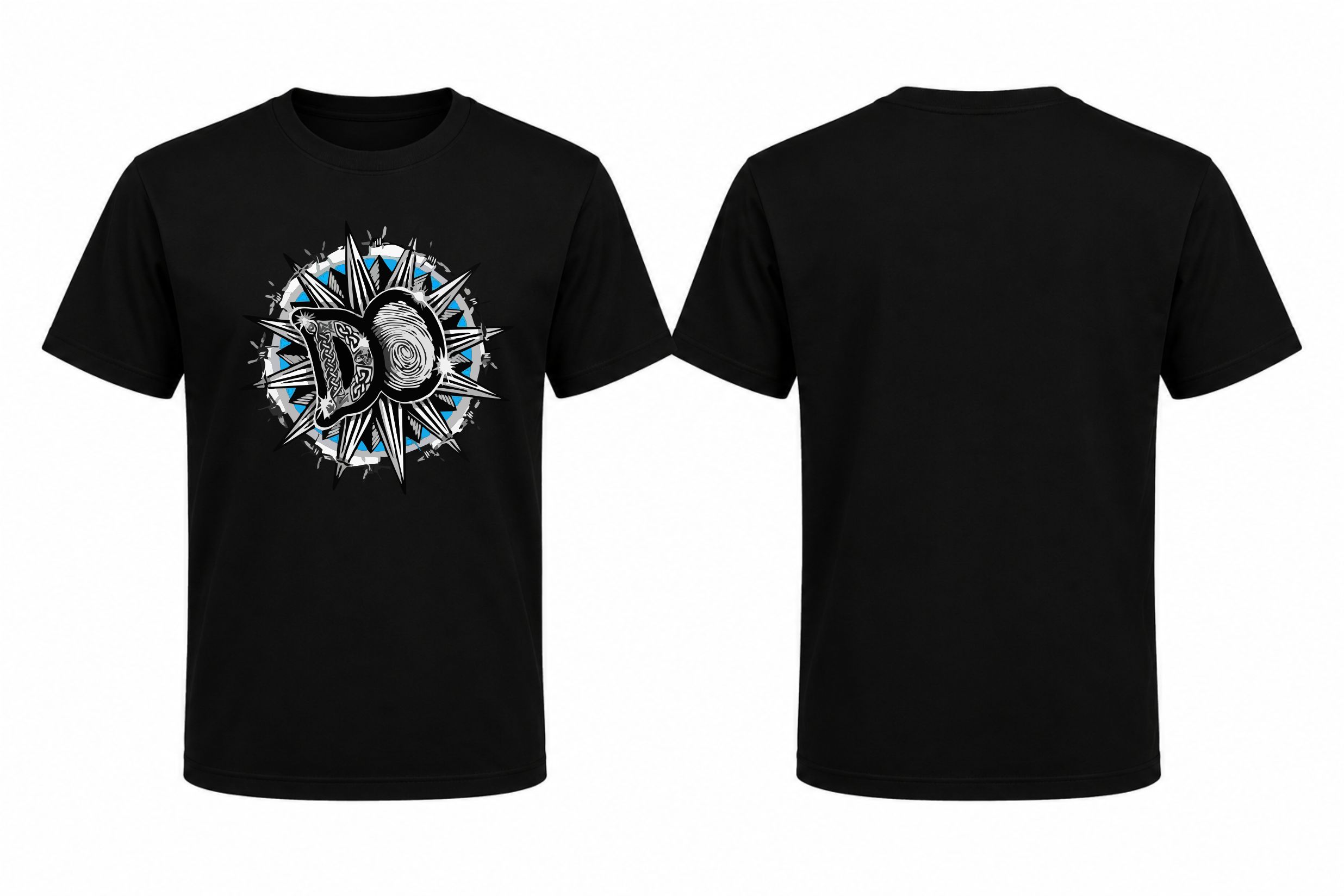 remera DON OSVALDO 