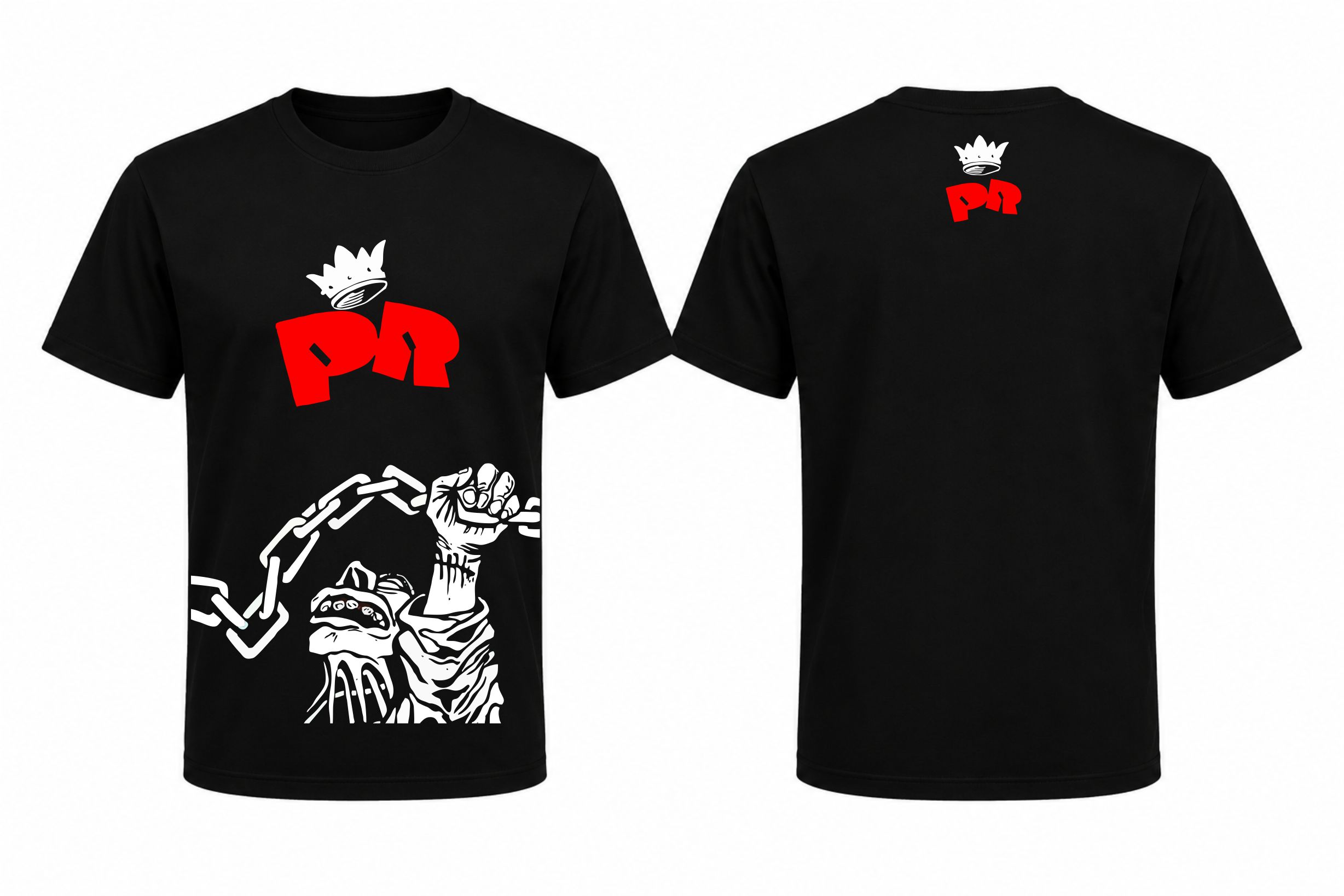 remera PR