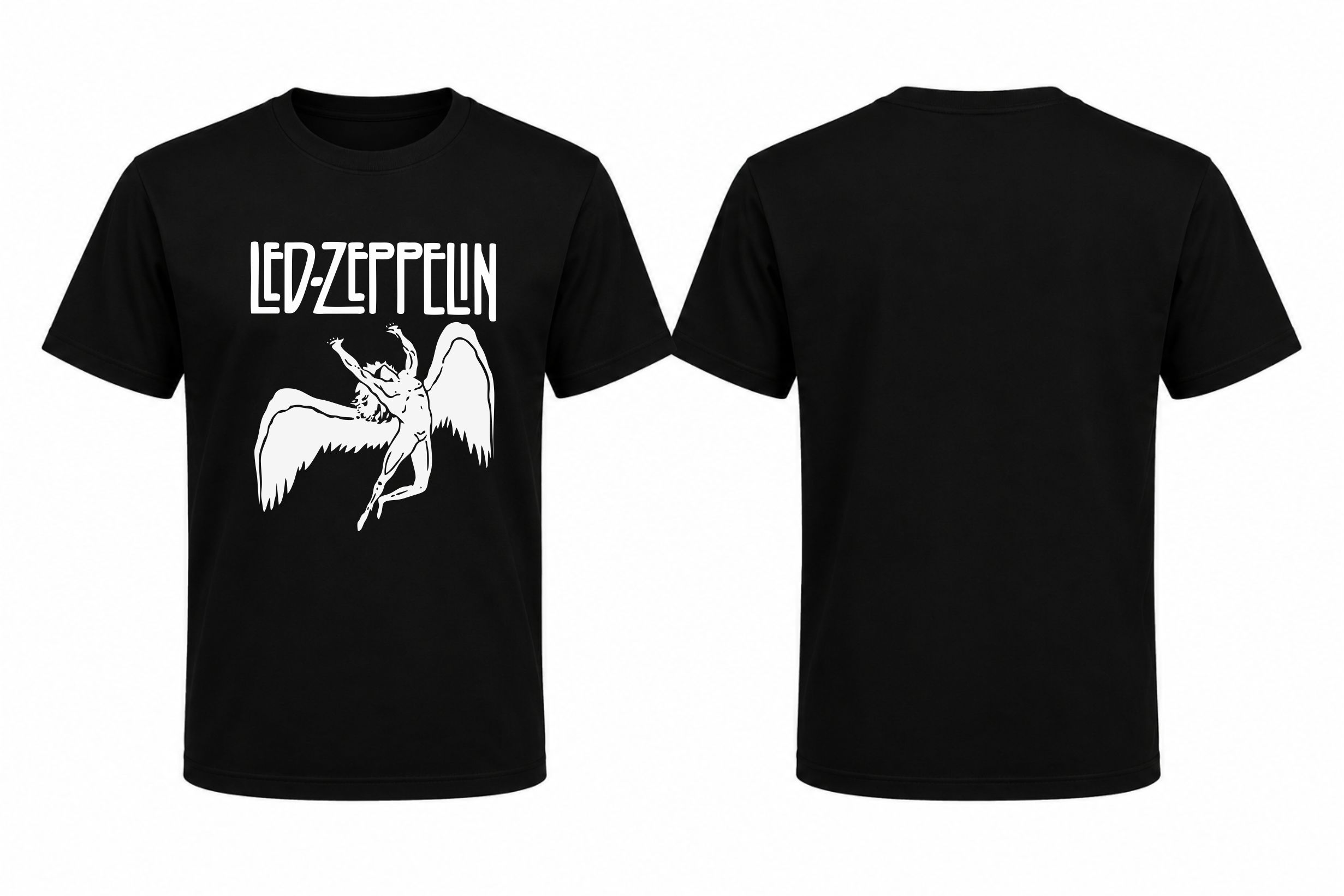 LED-ZEPPELIN